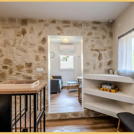 Σπίτι διακοπών La Petite Maison De La I