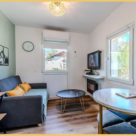 Σπίτι διακοπών La Petite Maison De La I