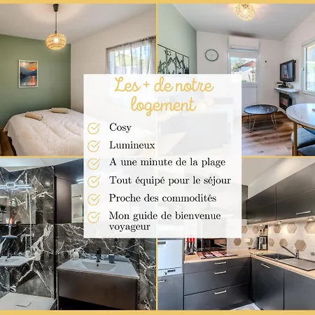 La Petite Maison De La I * Excenevex