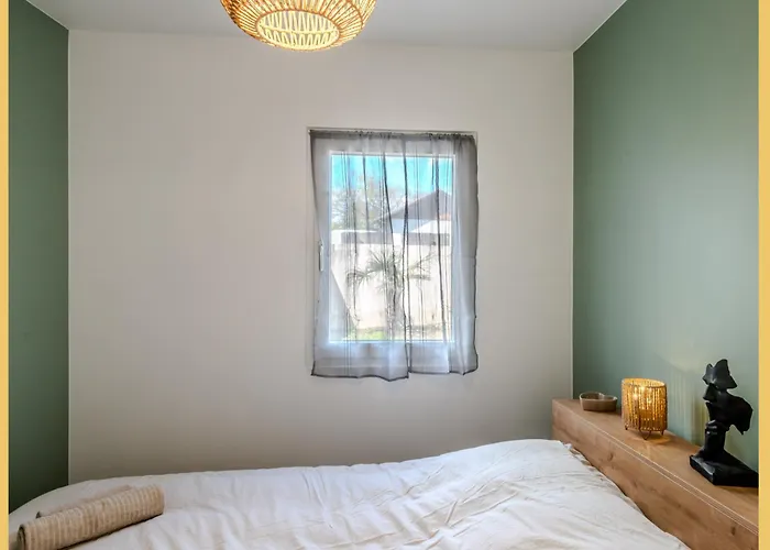 La Petite Maison De La I Excénevex